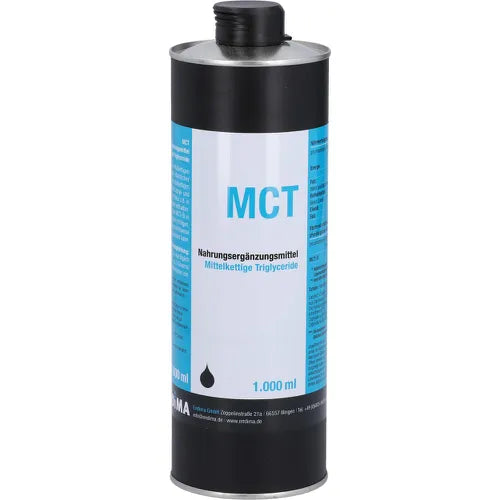 MCT Oil