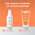 VICHY CAPITAL Soleil Sonnenschutz-Milch LSF 50+ 150 ml Water‑Resistant Dermatologically‑Tested