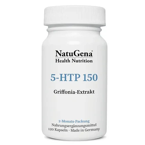 5-HTP 150 Griffonia Extract