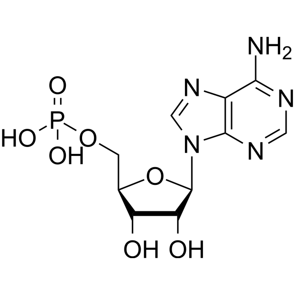 ADENOSINE MONOPHOSPHORIC ACID C 100 Dilution 10 ml