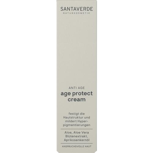 AGE PROTECT cream 30 ml