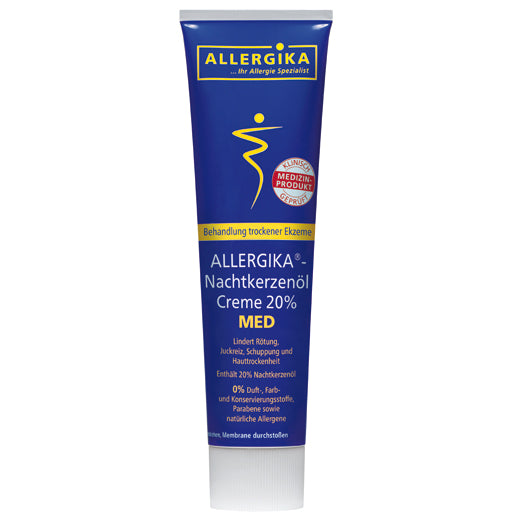 ALLERGIKA Evening Primrose Oil Cream 20% MED