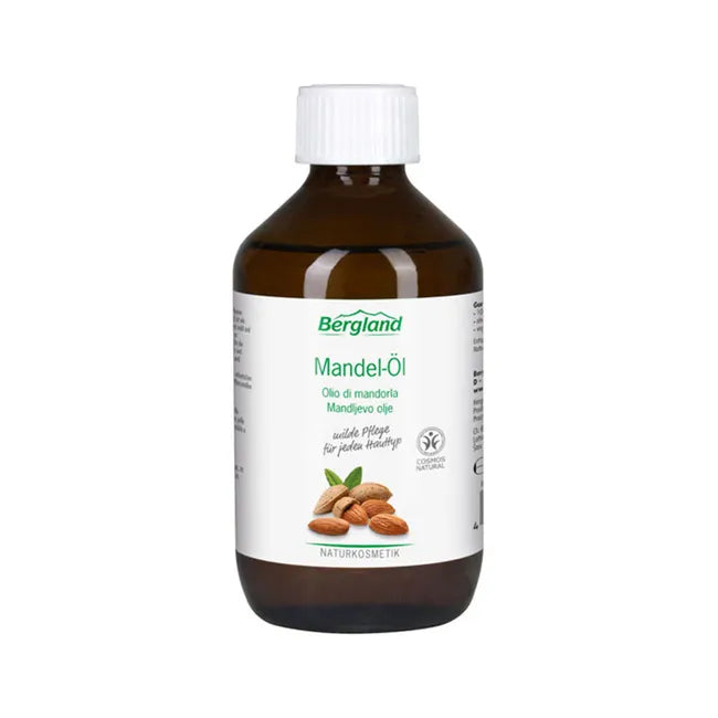 ALMOND OIL Bergland
