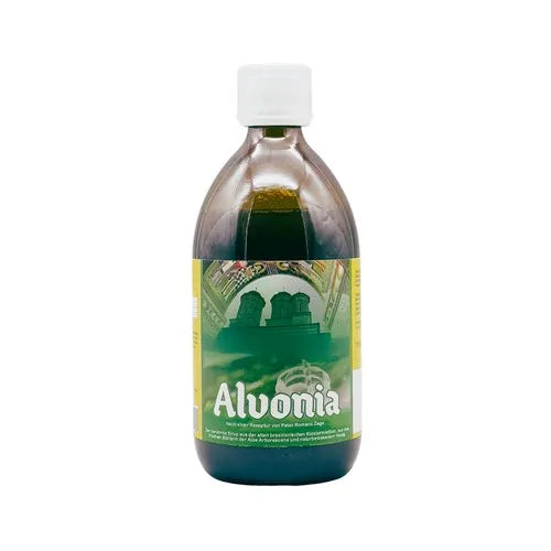 ALVONIA Aloe Aborescens Bottle