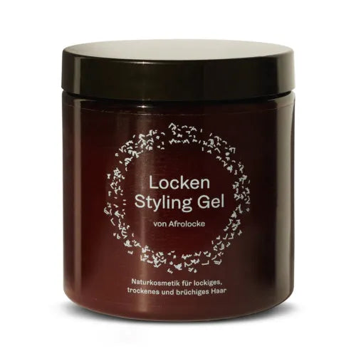 Afrolocke Curls Styling Gel 250 ml