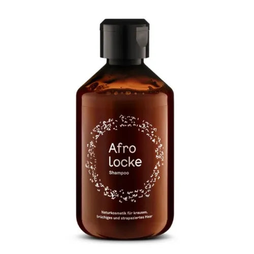 Afrolocke Shampoo 250 ml