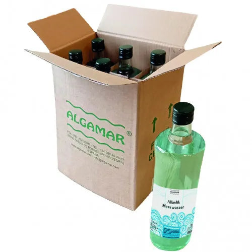 Algamar Atlantic Seawater