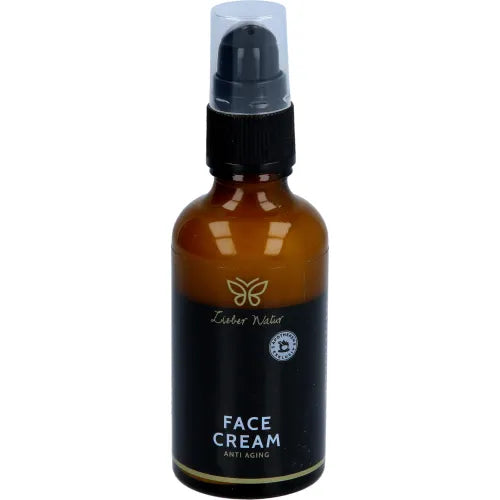 Anti-Aging Facial Cream