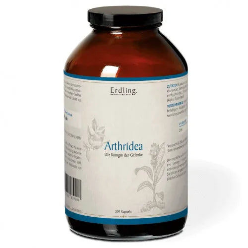 Arthridea - The Queen of Joints