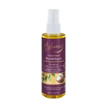 Intensive Hair Oil Miracle Tree 100 ml