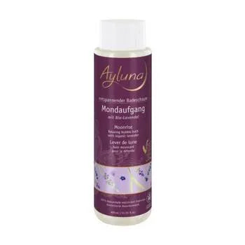 Moonrise bath foam 400 ml