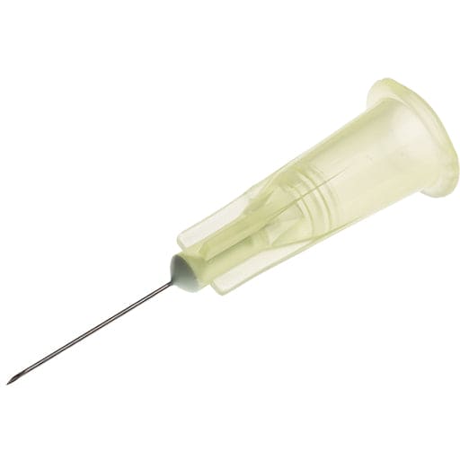 BD MICROLANCE cannula 30 G 1/2 0.29x13 mm UK