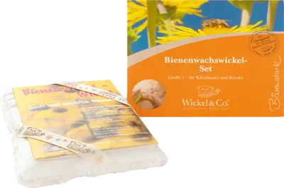 BEESWAX WRAP Set Size 1 Wraps & Co.