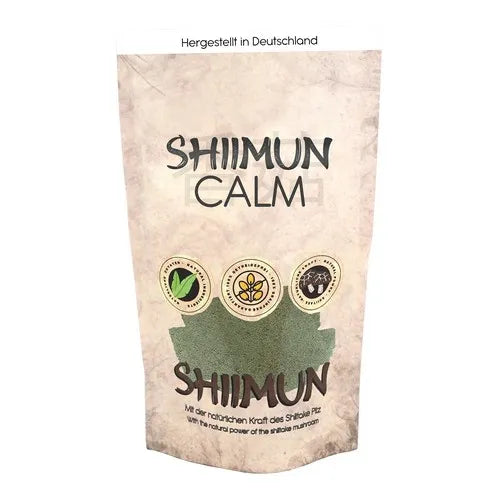 BELLFOR Shiimun Calm