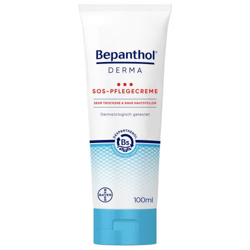 BEPANTHOL Derma SOS Care Cream