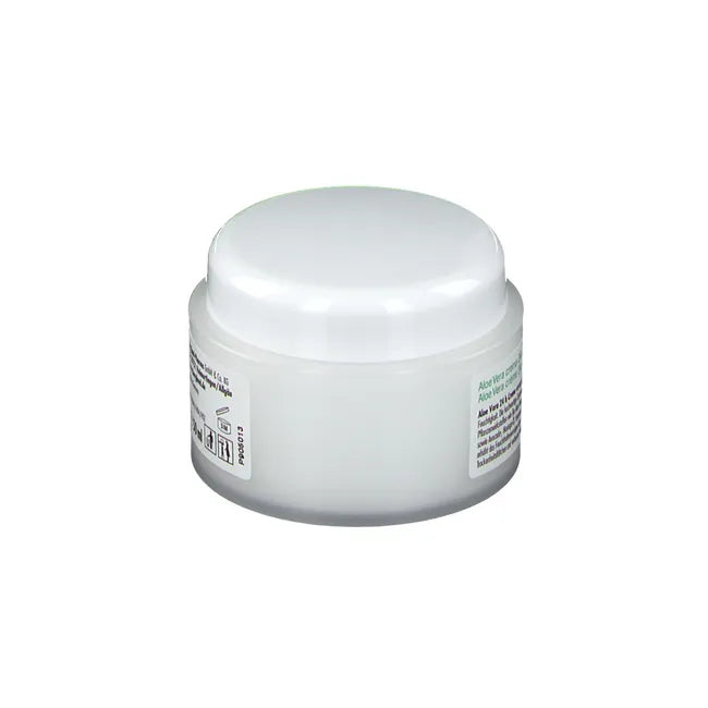 BERGLAND Aloe Vera 24h Cream