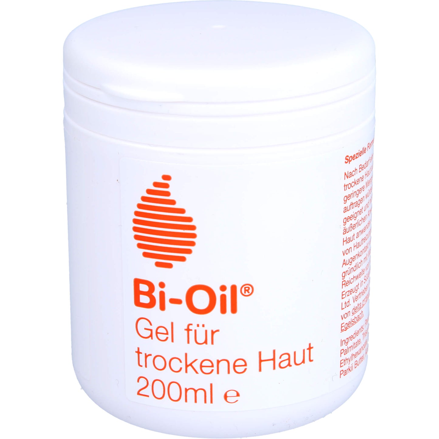 BI-OIL Skin Gel