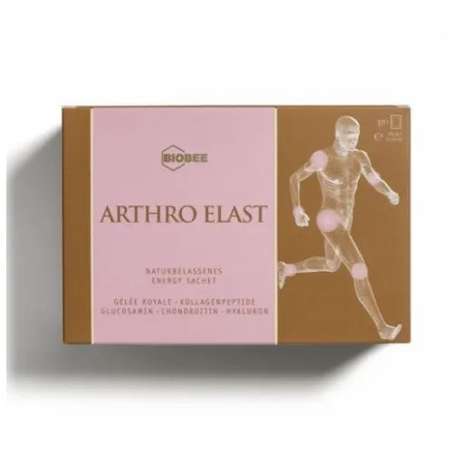 BIOBEE Arthro Elast Granules