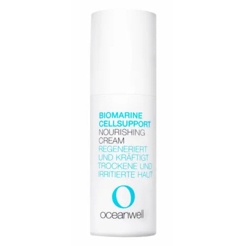 BIOMARINE Cellsupport nourishing Cream 100 ml
