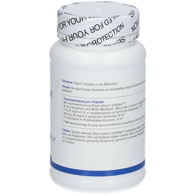 BIOTICS® RESEARCH Chlorocaps