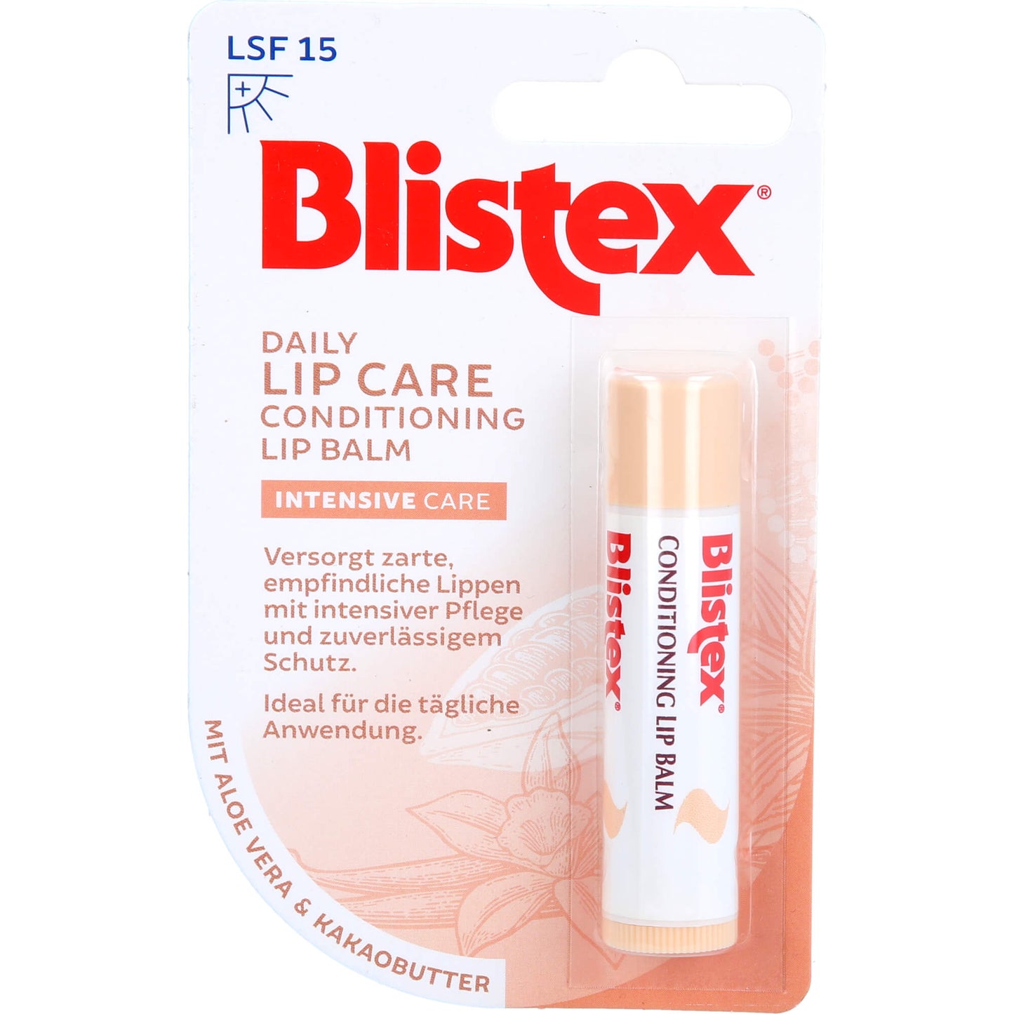 BLISTEX Daily Lip Care Conditioner 4.25 g