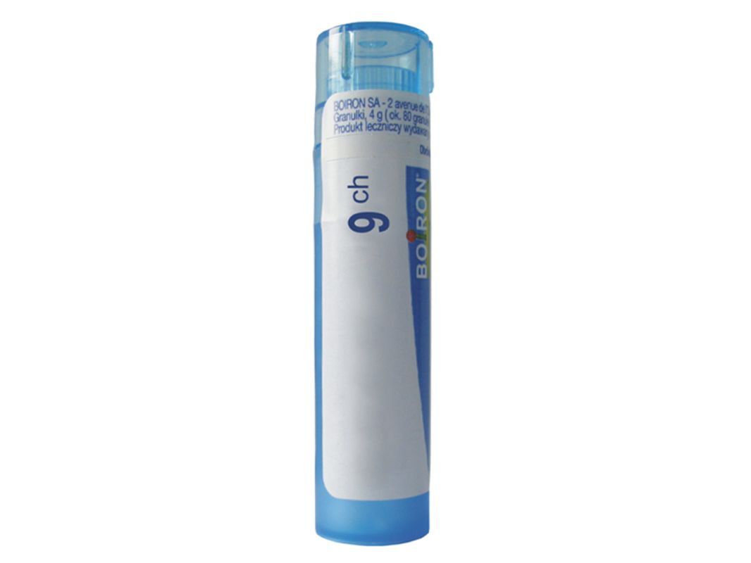 BOIRON Petroleum 9 CH granules 4 g