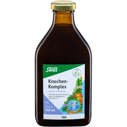 BONE COMPLEX Osteo Tonic