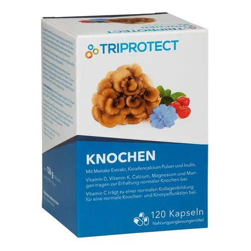 BONE TRIPROTECT capsules