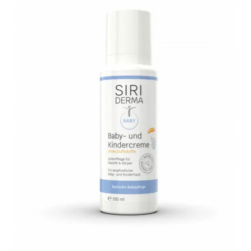 Baby and Children Cream