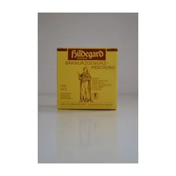 Bearberry, galangal root powder, liquorice root, Bärwurz spice mix UK