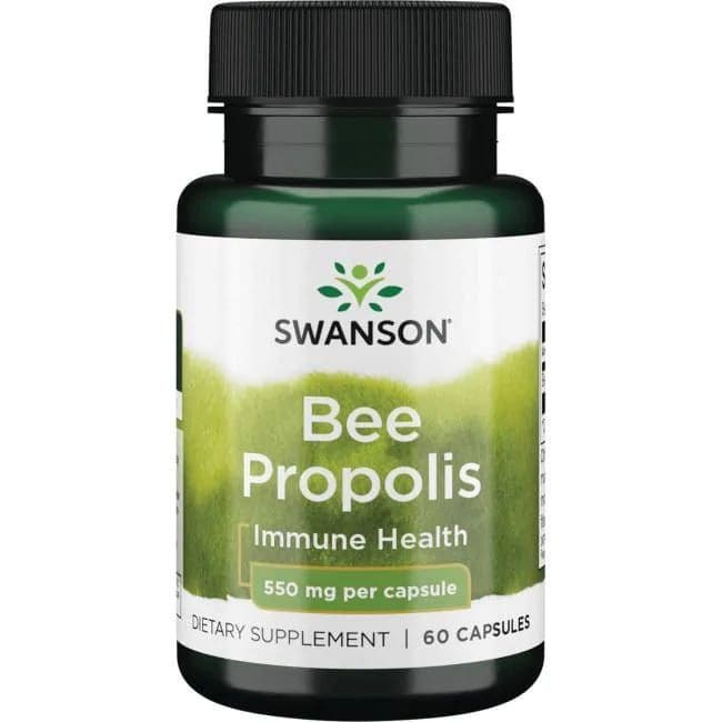 Bee Propolis 550mg