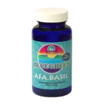 Bluegreen AFA Algae AFA Basic Powder 90 g