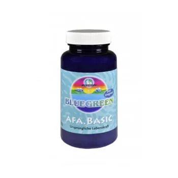 Bluegreen AFA Basic capsules 120 pcs