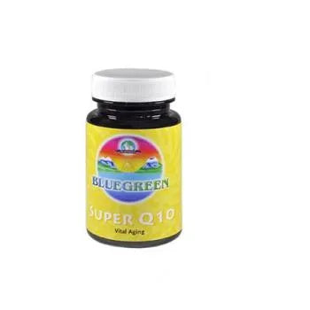 Bluegreen Coenzyme Super Q 10