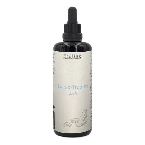Borax Drops 2.5%
