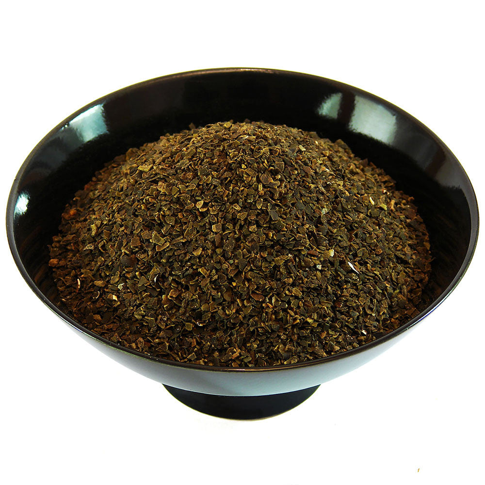 Brown algae- knotted wrack granules 100 g