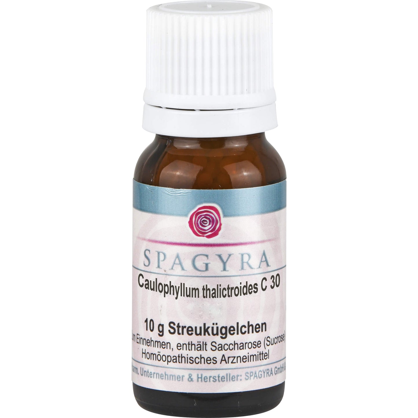 CAULOPHYLLUM THALICTROIDES C 30 globules