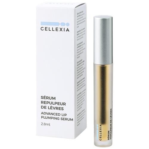 CELLEXIA Lip Serum for More Volume 2.8 ml