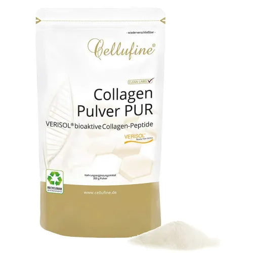 CELLUFINE VERISOL PURE collagen powder