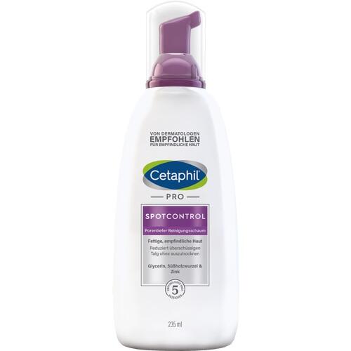 CETAPHIL Pro Spot Control porent cleansing foam 235 ml
