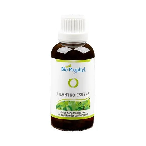 CILANTRO Essence 50 ml