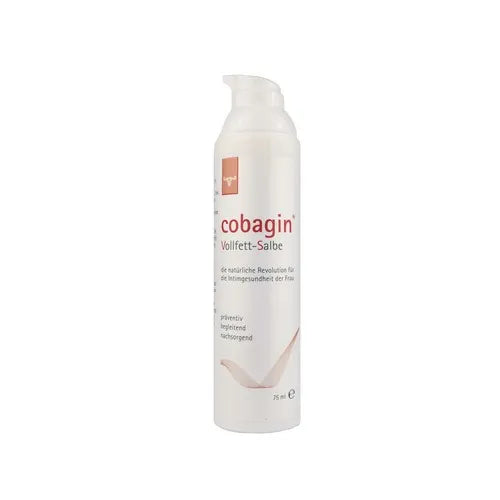 COBAGIN Ointment