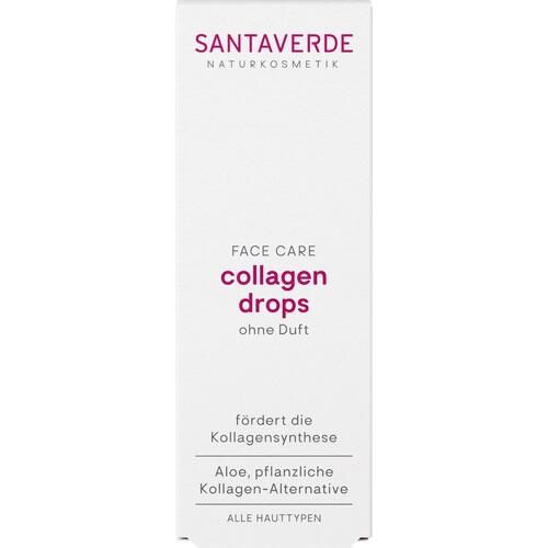COLLAGEN DROPS Serum 30 ml