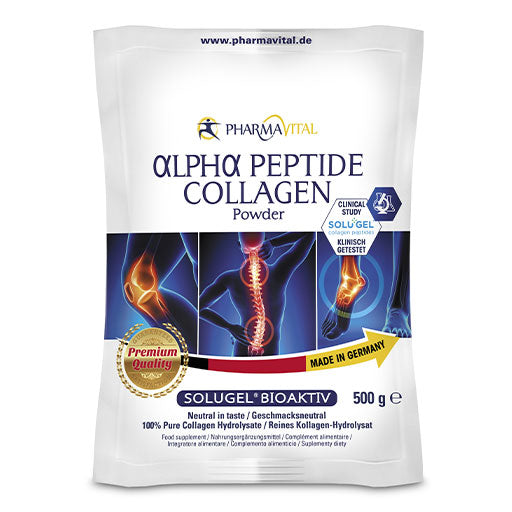 COLLAGEN POWDER Solugel