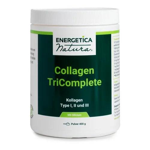 COLLAGEN TRICOMPLETE powder