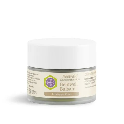 COMFREY BALSAM Seewald 50 ml