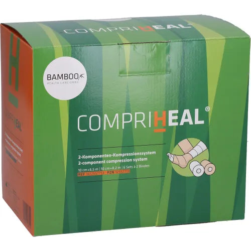 COMPRI-HEAL compression bandage