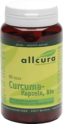CURCUMA, turmeric powder, higher curcuminoid, piperine CAPSULES, organic UK