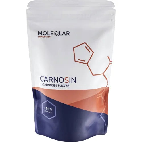Carnosine L-Carnosine Powder