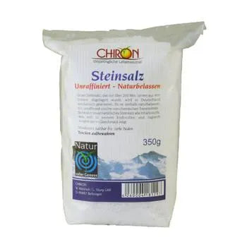 Chiron rock salt 350 g